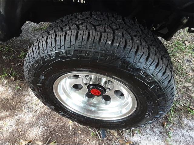 1990 Toyota Pickup (CC-2105847) for sale in Cadillac, Michigan