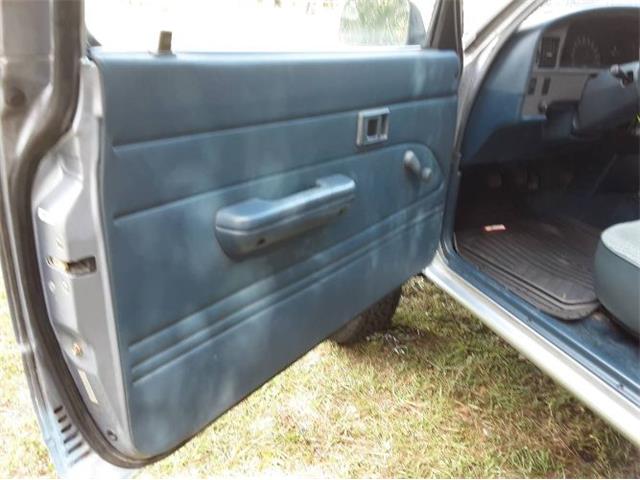 1990 Toyota Pickup (CC-2105847) for sale in Cadillac, Michigan