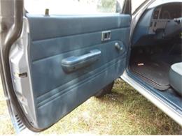 1990 Toyota Pickup (CC-2105847) for sale in Cadillac, Michigan