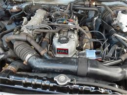 1990 Toyota Pickup (CC-2105847) for sale in Cadillac, Michigan