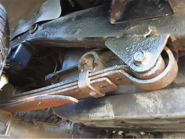 1990 Toyota Pickup (CC-2105847) for sale in Cadillac, Michigan