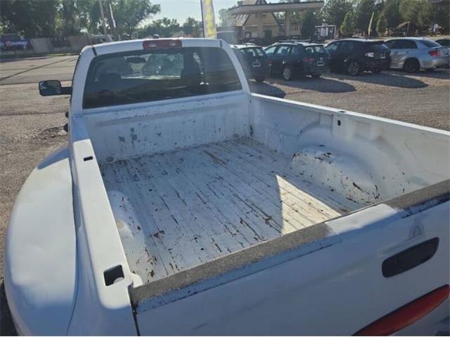 2003 Dodge Ram (CC-2105848) for sale in Cadillac, Michigan