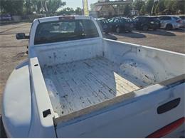 2003 Dodge Ram (CC-2105848) for sale in Cadillac, Michigan