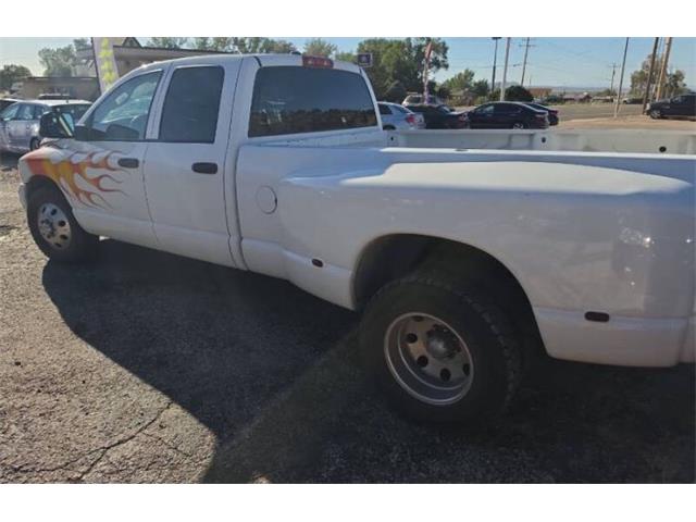 2003 Dodge Ram (CC-2105848) for sale in Cadillac, Michigan