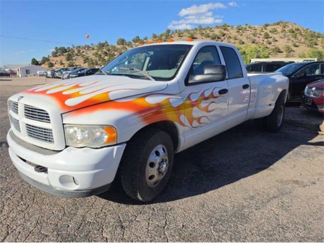 2003 Dodge Ram (CC-2105848) for sale in Cadillac, Michigan