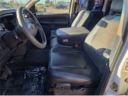 2003 Dodge Ram (CC-2105848) for sale in Cadillac, Michigan