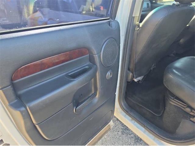 2003 Dodge Ram (CC-2105848) for sale in Cadillac, Michigan