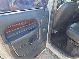 2003 Dodge Ram (CC-2105848) for sale in Cadillac, Michigan