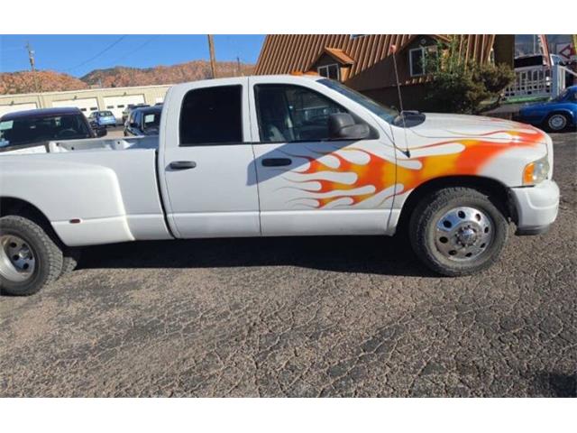 2003 Dodge Ram (CC-2105848) for sale in Cadillac, Michigan