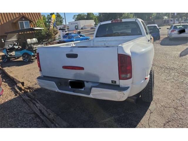 2003 Dodge Ram (CC-2105848) for sale in Cadillac, Michigan