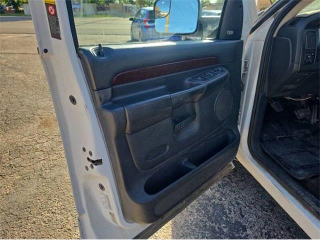 2003 Dodge Ram (CC-2105848) for sale in Cadillac, Michigan