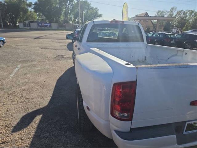 2003 Dodge Ram (CC-2105848) for sale in Cadillac, Michigan