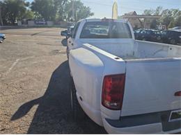 2003 Dodge Ram (CC-2105848) for sale in Cadillac, Michigan