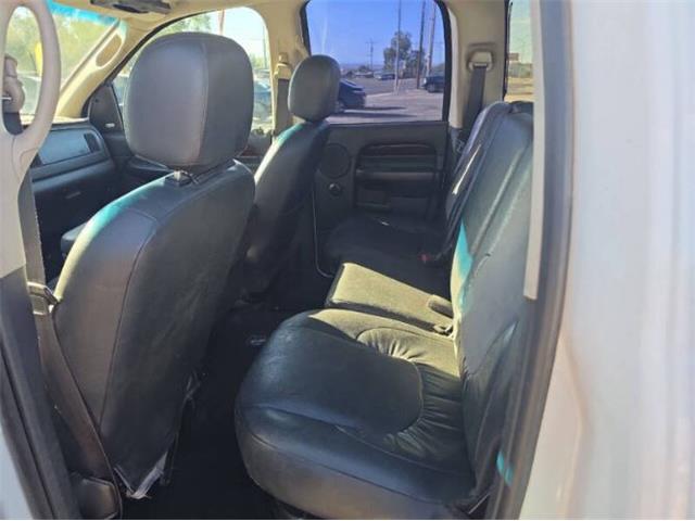 2003 Dodge Ram (CC-2105848) for sale in Cadillac, Michigan