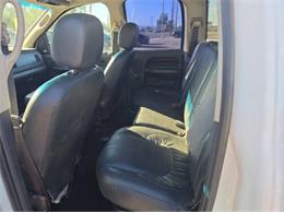 2003 Dodge Ram (CC-2105848) for sale in Cadillac, Michigan