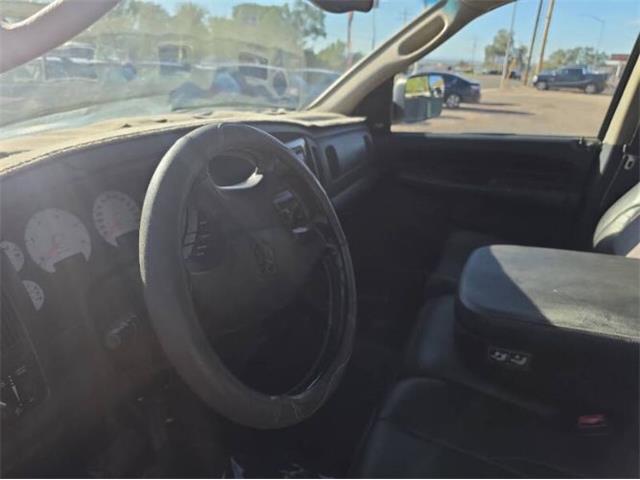2003 Dodge Ram (CC-2105848) for sale in Cadillac, Michigan