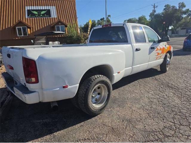 2003 Dodge Ram (CC-2105848) for sale in Cadillac, Michigan