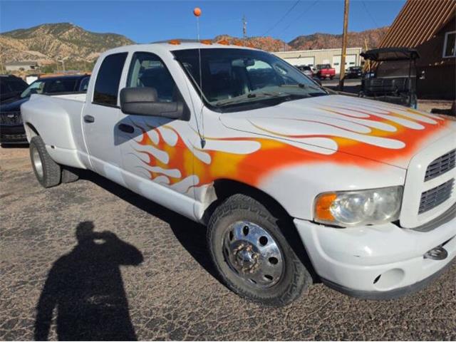 2003 Dodge Ram (CC-2105848) for sale in Cadillac, Michigan