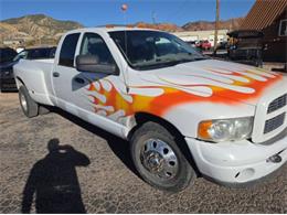 2003 Dodge Ram (CC-2105848) for sale in Cadillac, Michigan