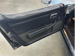1981 Chevrolet Corvette (CC-2105849) for sale in Cadillac, Michigan