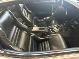 1981 Chevrolet Corvette (CC-2105849) for sale in Cadillac, Michigan