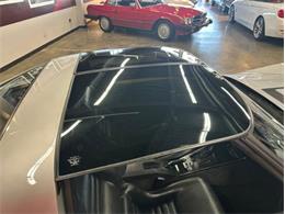 1981 Chevrolet Corvette (CC-2105849) for sale in Cadillac, Michigan