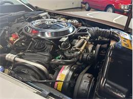 1981 Chevrolet Corvette (CC-2105849) for sale in Cadillac, Michigan