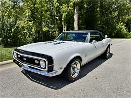 1968 Chevrolet Camaro (CC-2100585) for sale in Galena, Ohio