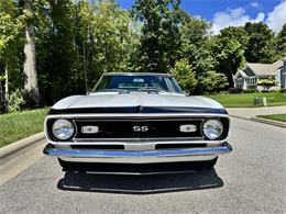 1968 Chevrolet Camaro (CC-2100585) for sale in Galena, Ohio