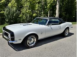 1968 Chevrolet Camaro (CC-2100585) for sale in Galena, Ohio