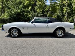1968 Chevrolet Camaro (CC-2100585) for sale in Galena, Ohio