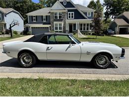1968 Chevrolet Camaro (CC-2100585) for sale in Galena, Ohio