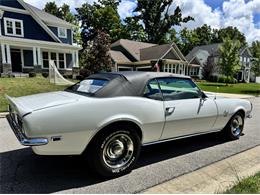 1968 Chevrolet Camaro (CC-2100585) for sale in Galena, Ohio
