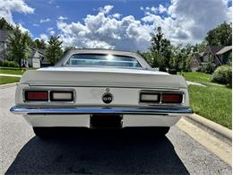 1968 Chevrolet Camaro (CC-2100585) for sale in Galena, Ohio