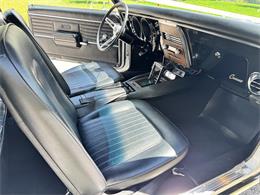 1968 Chevrolet Camaro (CC-2100585) for sale in Galena, Ohio
