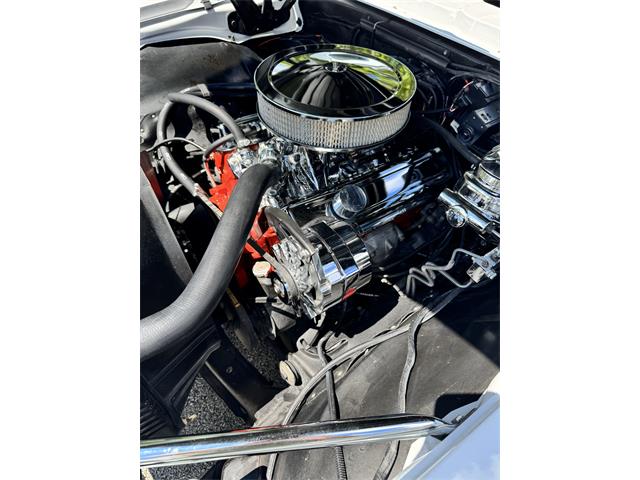 1968 Chevrolet Camaro (CC-2100585) for sale in Galena, Ohio