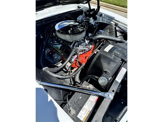 1968 Chevrolet Camaro (CC-2100585) for sale in Galena, Ohio