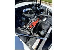 1968 Chevrolet Camaro (CC-2100585) for sale in Galena, Ohio