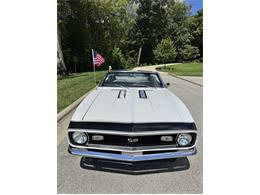 1968 Chevrolet Camaro (CC-2100585) for sale in Galena, Ohio