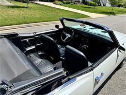 1968 Chevrolet Camaro (CC-2100585) for sale in Galena, Ohio