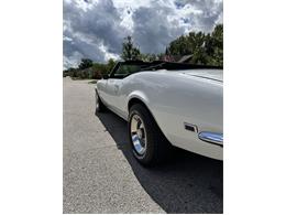 1968 Chevrolet Camaro (CC-2100585) for sale in Galena, Ohio
