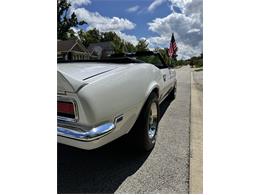 1968 Chevrolet Camaro (CC-2100585) for sale in Galena, Ohio