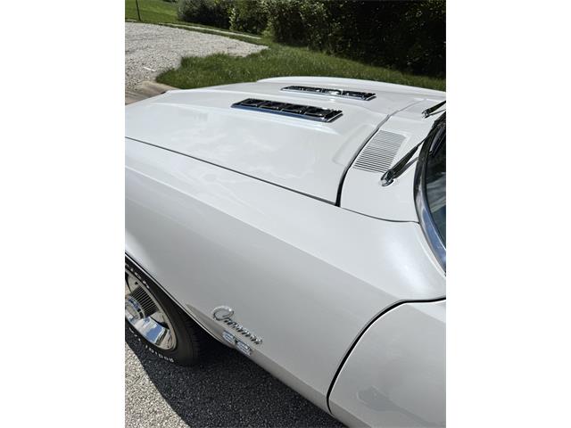 1968 Chevrolet Camaro (CC-2100585) for sale in Galena, Ohio