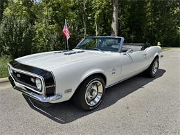 1968 Chevrolet Camaro (CC-2100585) for sale in Galena, Ohio