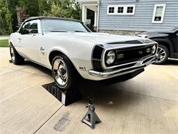 1968 Chevrolet Camaro (CC-2100585) for sale in Galena, Ohio