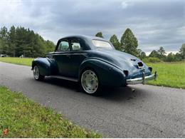 1940 Buick Special (CC-2105850) for sale in Cadillac, Michigan