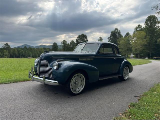 1940 Buick Special (CC-2105850) for sale in Cadillac, Michigan