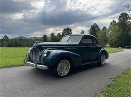 1940 Buick Special (CC-2105850) for sale in Cadillac, Michigan