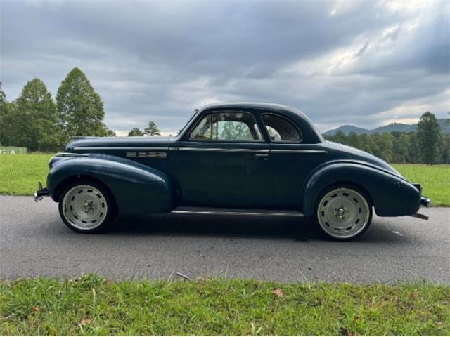 1940 Buick Special (CC-2105850) for sale in Cadillac, Michigan