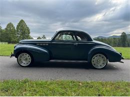 1940 Buick Special (CC-2105850) for sale in Cadillac, Michigan